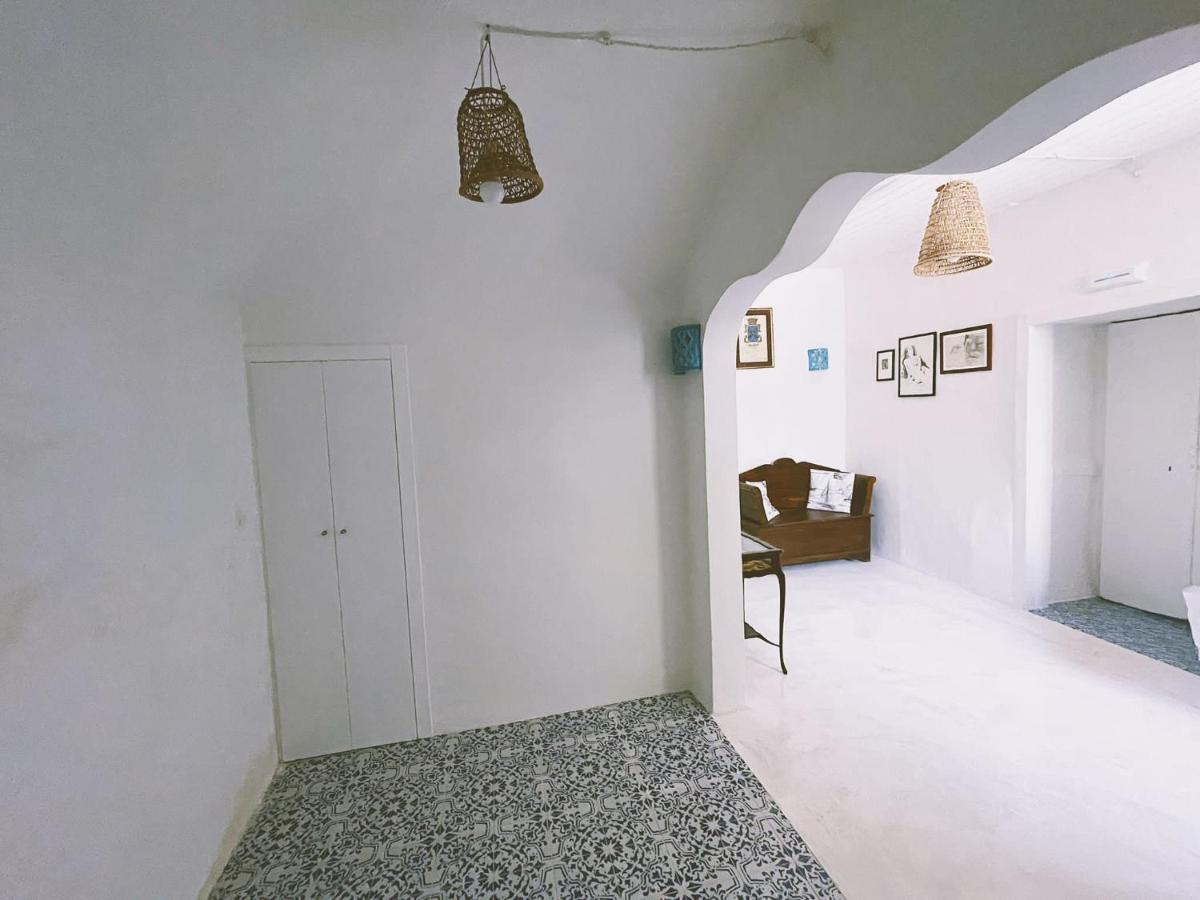 La Casa Del Nespolo Bed and Breakfast Capo dʼOrlando Exteriör bild